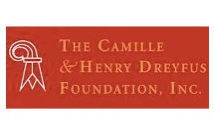The Camille and Henry Dreyfus Foundation, Inc. logo
