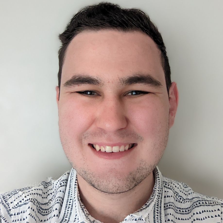 headshot of Elowitt
